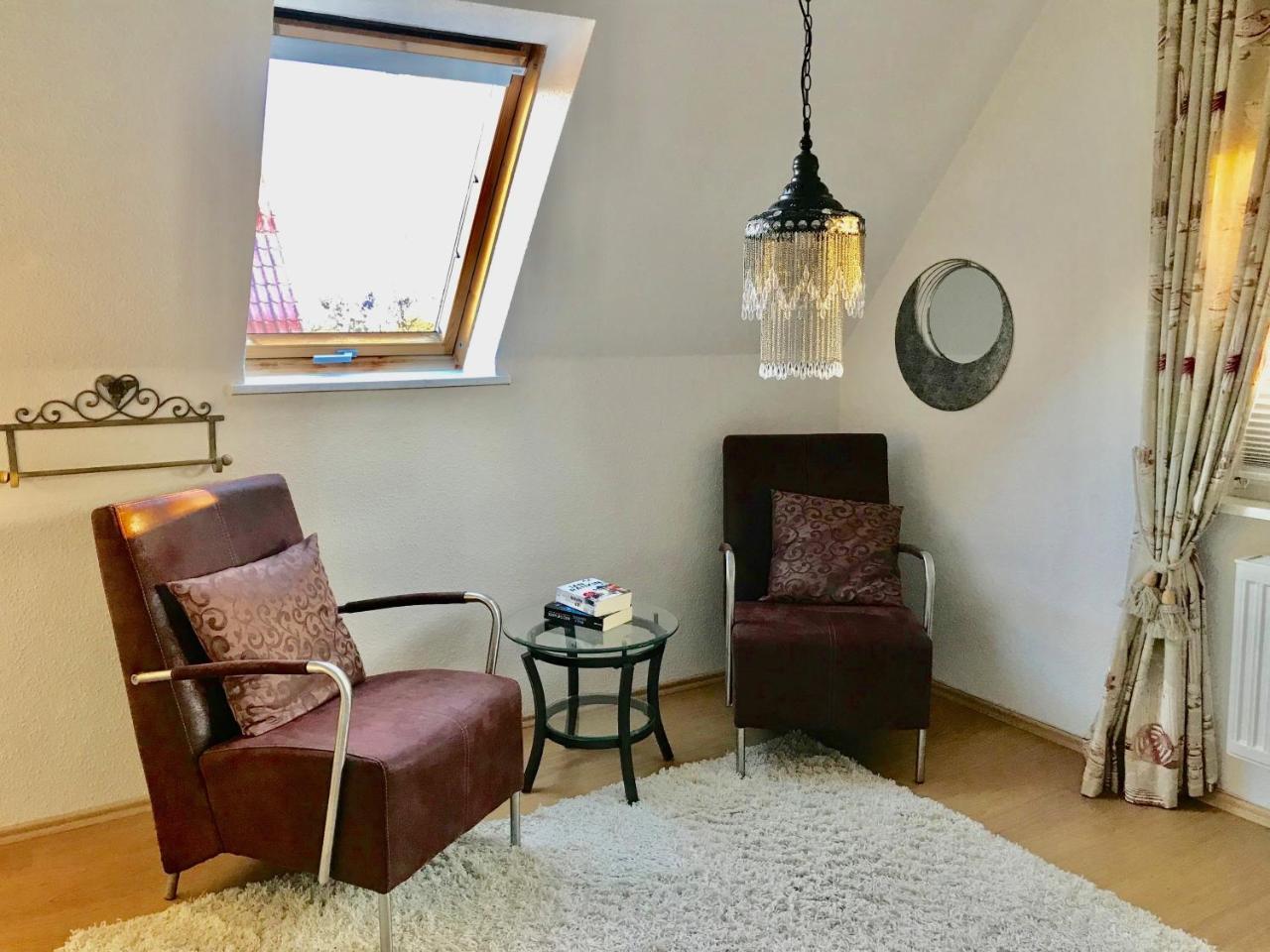 Ferienhaus Strandgut Zingst Eksteriør billede