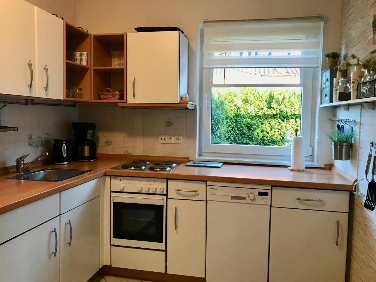 Ferienhaus Strandgut Zingst Eksteriør billede