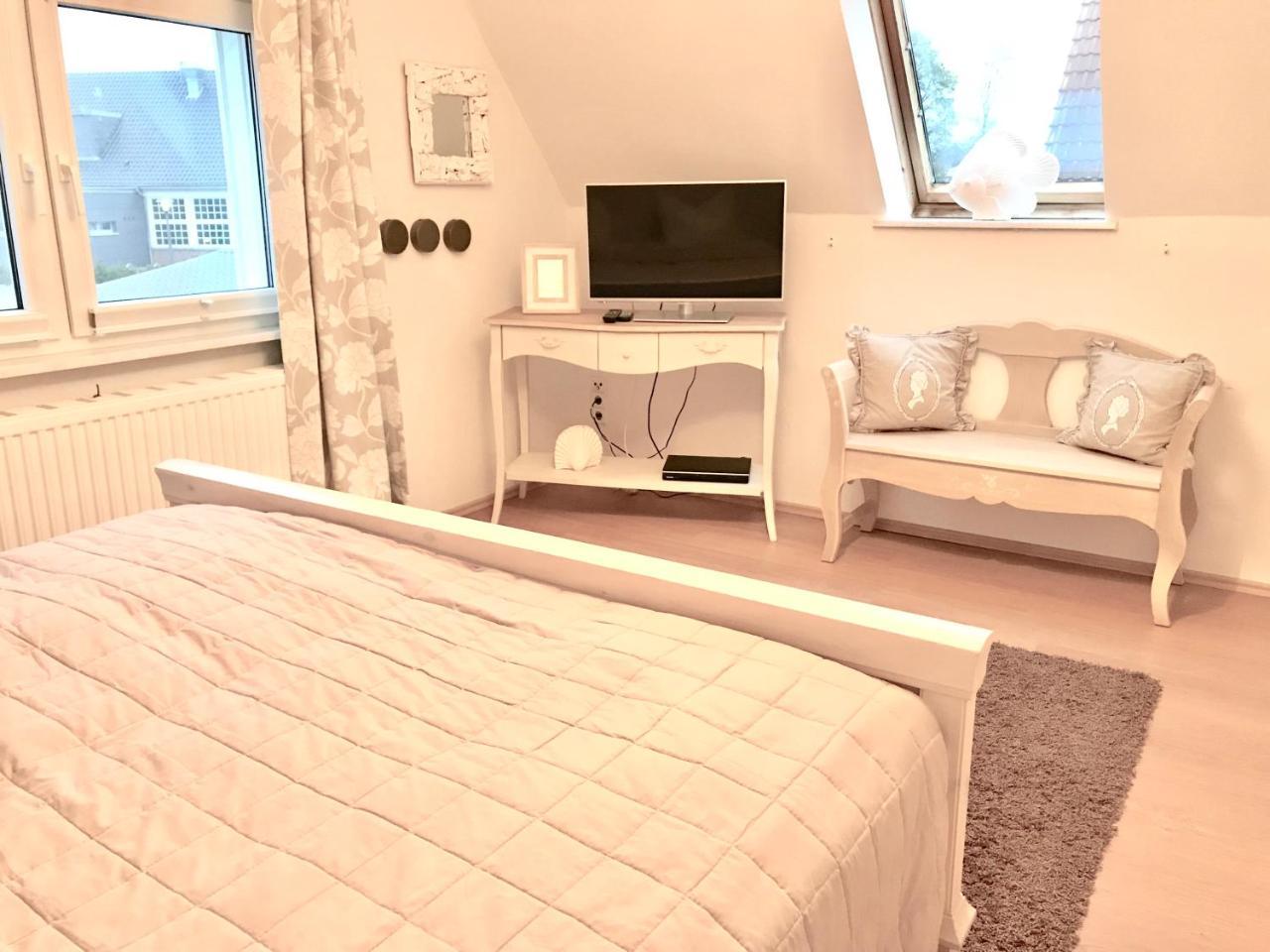 Ferienhaus Strandgut Zingst Eksteriør billede