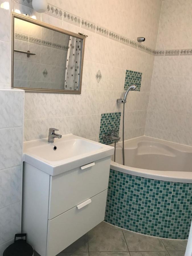 Ferienhaus Strandgut Zingst Eksteriør billede