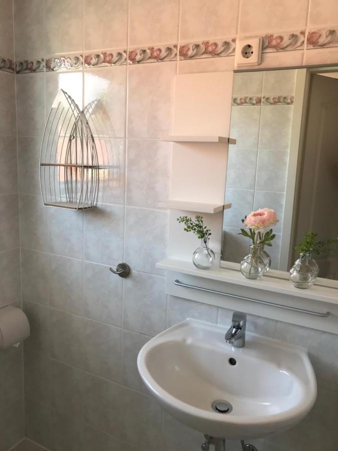 Ferienhaus Strandgut Zingst Eksteriør billede